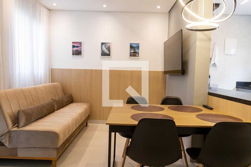 Apartamento, 1 quarto, 38 m² - Foto 6