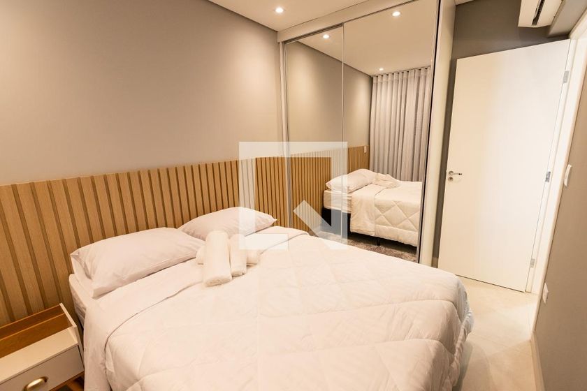 Apartamento, 1 quarto, 38 m² - Foto 23