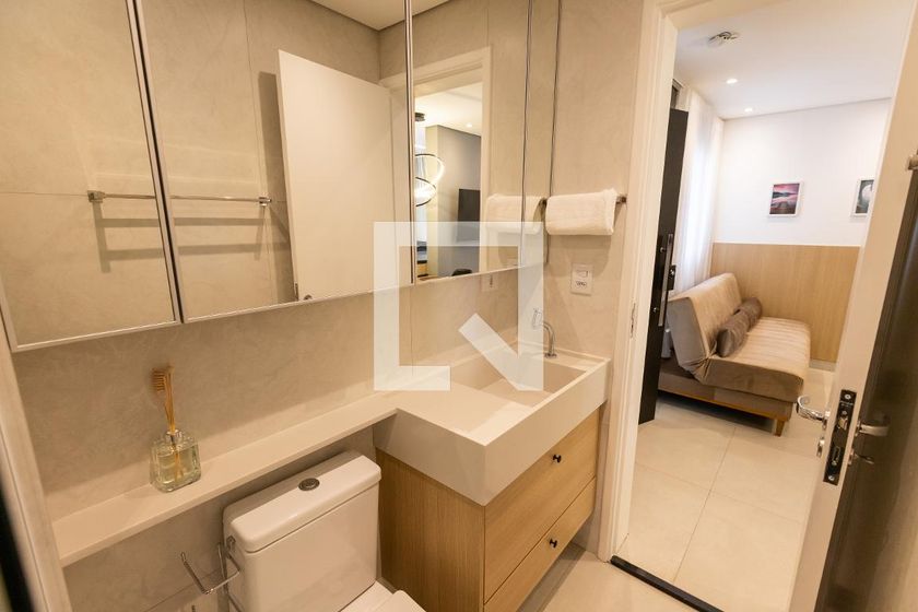 Apartamento, 1 quarto, 38 m² - Foto 27