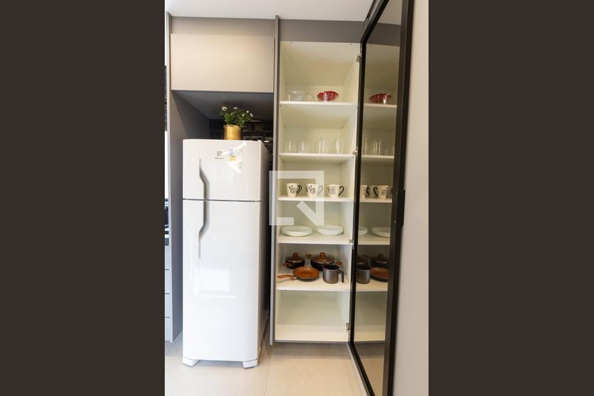 Apartamento, 1 quarto, 38 m² - Foto 51