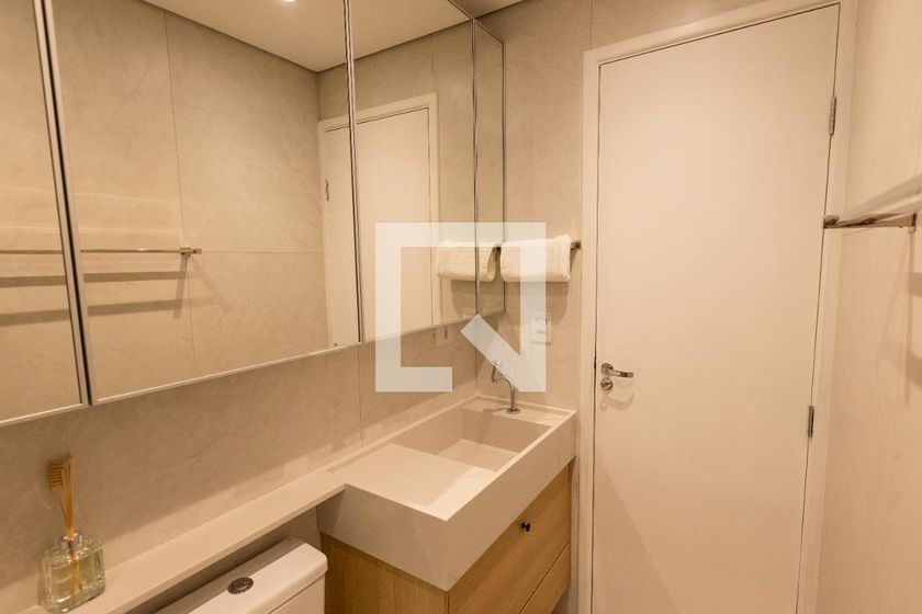 Apartamento, 1 quarto, 38 m² - Foto 34