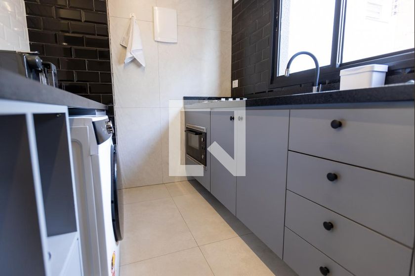 Apartamento, 1 quarto, 38 m² - Foto 50