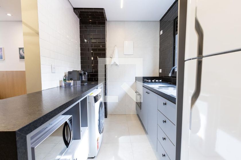 Apartamento, 1 quarto, 38 m² - Foto 39