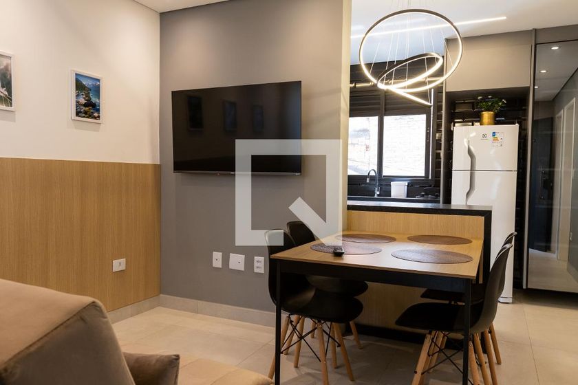 Apartamento, 1 quarto, 38 m² - Foto 14