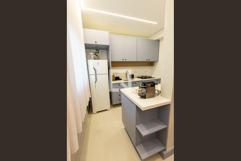 Apartamento, 1 quarto, 34 m² - Foto 53