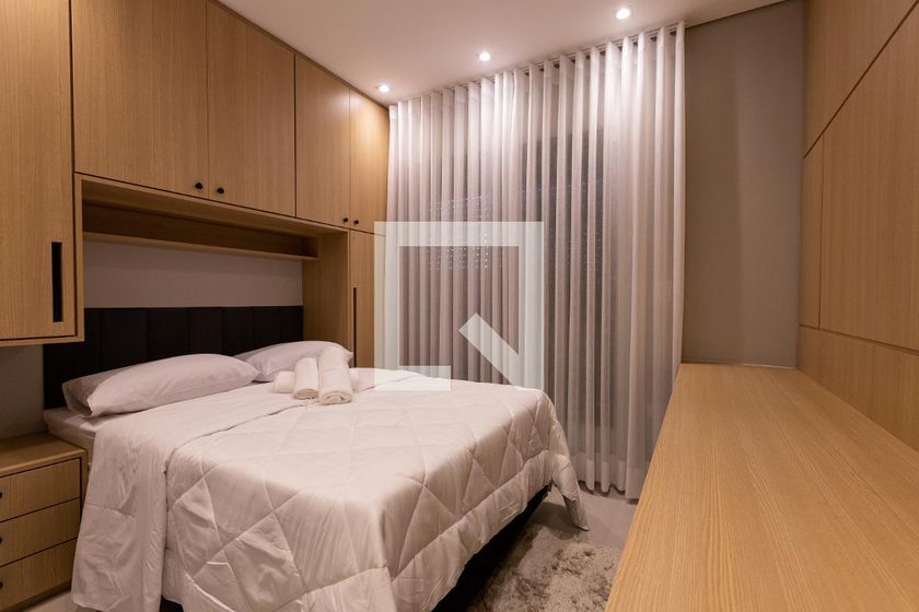 Apartamento, 1 quarto, 34 m² - Foto 28