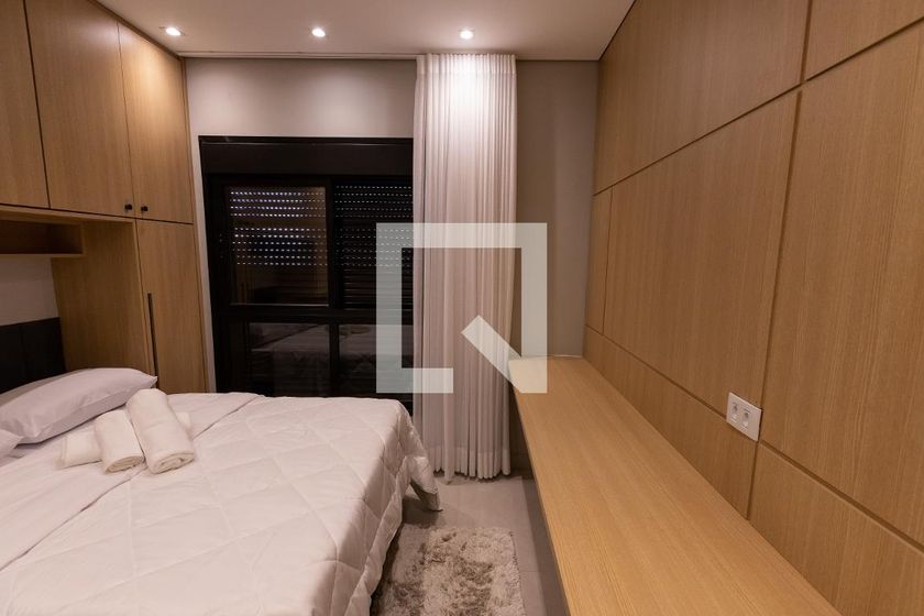 Apartamento, 1 quarto, 34 m² - Foto 25