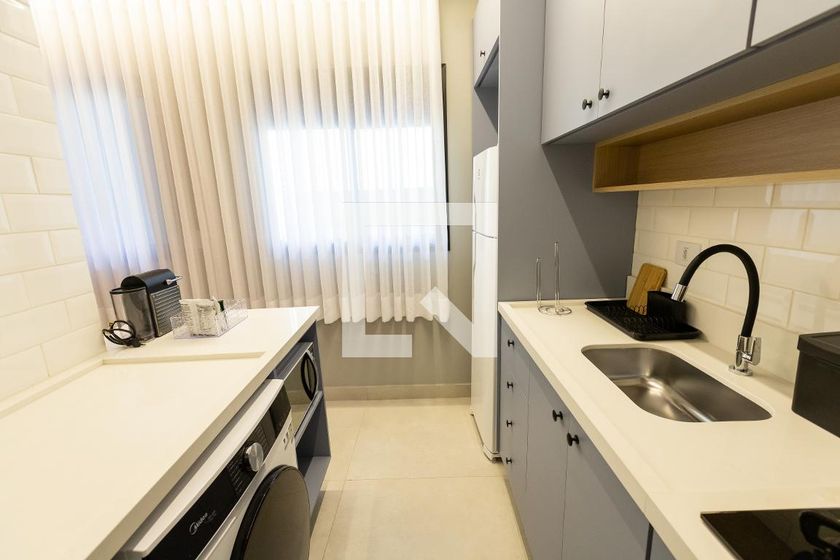 Apartamento, 1 quarto, 34 m² - Foto 64