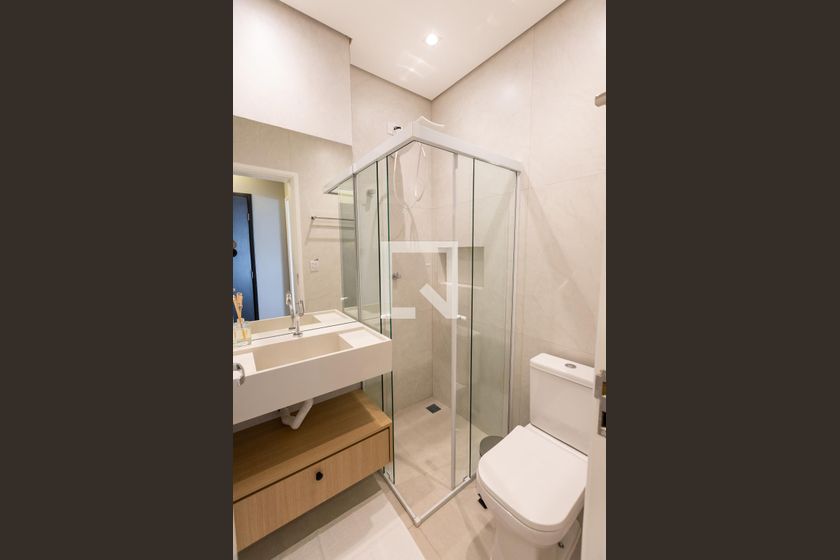 Apartamento, 1 quarto, 34 m² - Foto 45