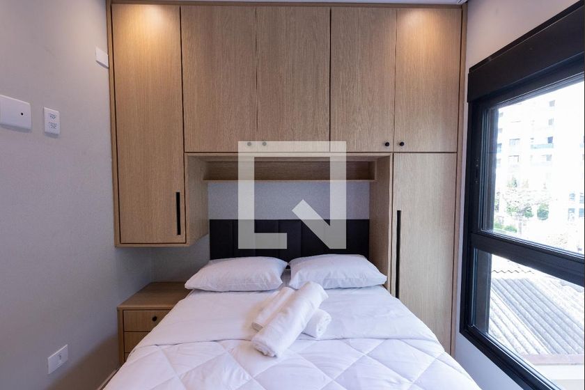 Apartamento, 1 quarto, 34 m² - Foto 40