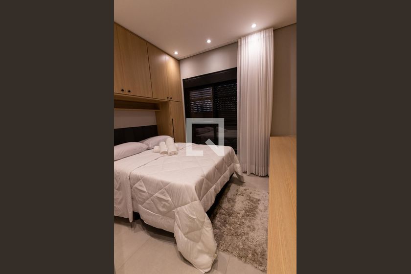 Apartamento, 1 quarto, 34 m² - Foto 21
