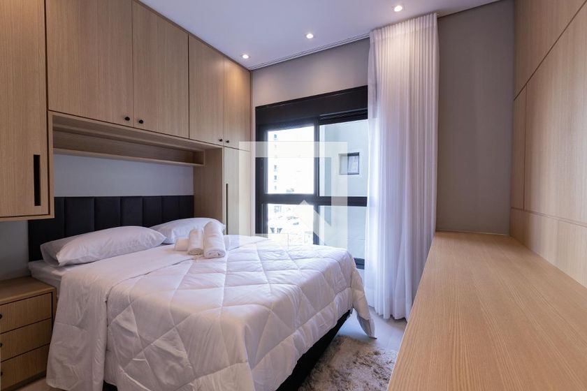 Apartamento, 1 quarto, 34 m² - Foto 37