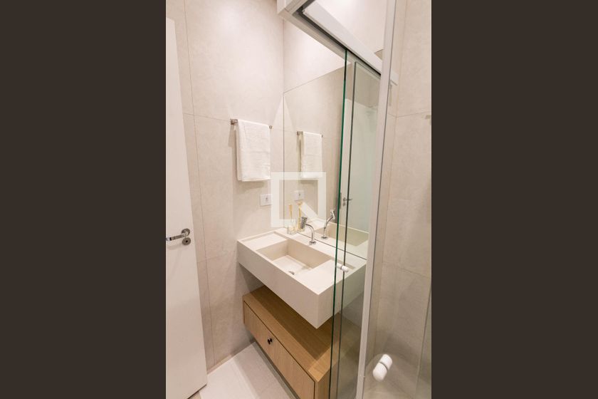Apartamento, 1 quarto, 34 m² - Foto 44