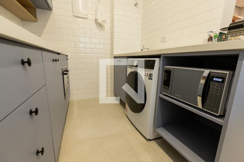 Apartamento, 1 quarto, 34 m² - Foto 57