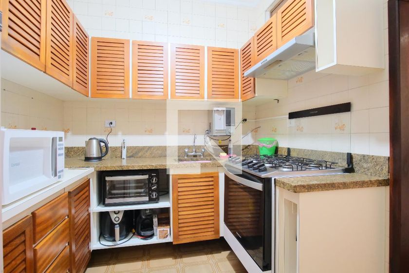 Casa, 3 quartos, 235 m² - Foto 33