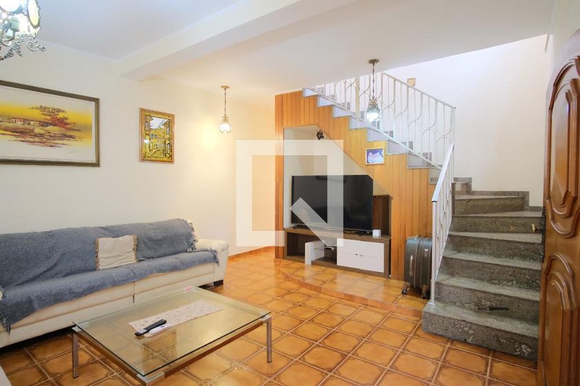 Casa, 3 quartos, 235 m² - Foto 1