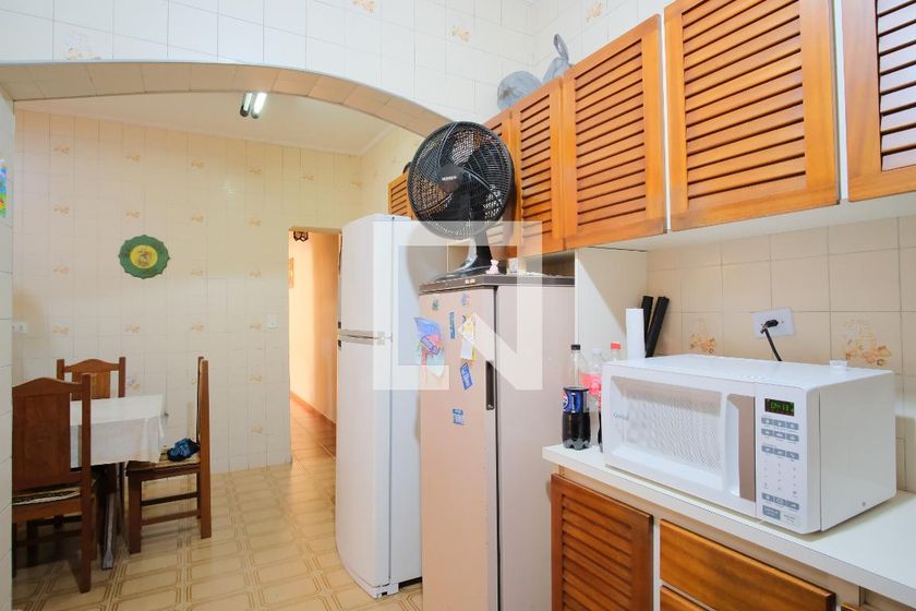 Casa, 3 quartos, 235 m² - Foto 39