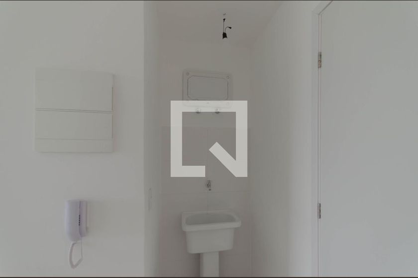 Kitnet-Studio, 28 m² - Foto 25