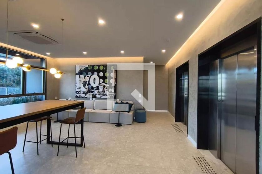 Kitnet-Studio, 28 m² - Foto 41