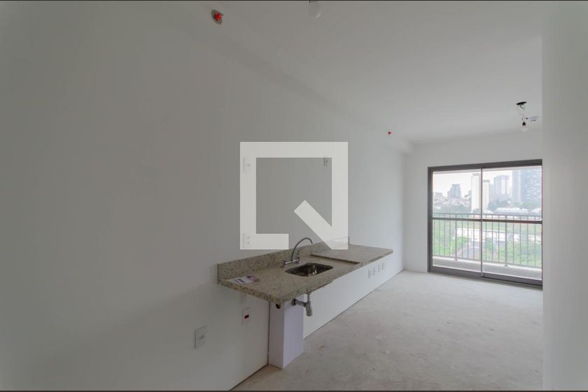 Kitnet-Studio, 28 m² - Foto 19
