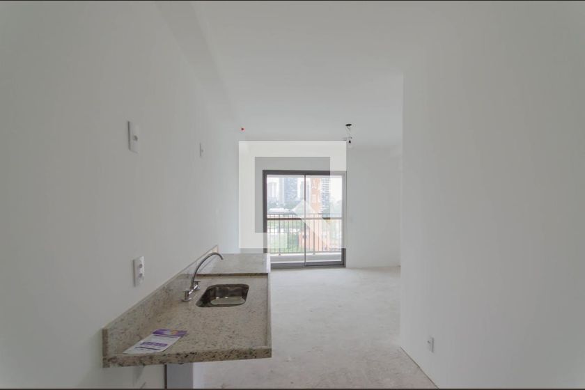 Kitnet-Studio, 28 m² - Foto 17