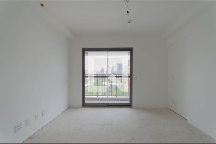 Kitnet-Studio, 28 m² - Foto 3