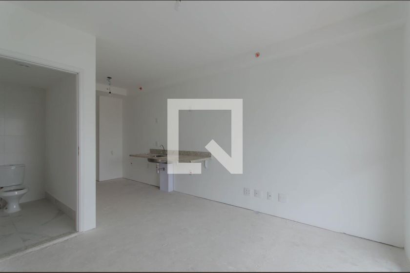 Kitnet-Studio, 28 m² - Foto 7