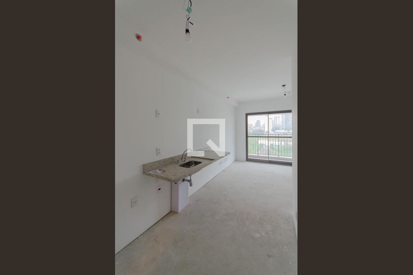Kitnet-Studio, 28 m² - Foto 21