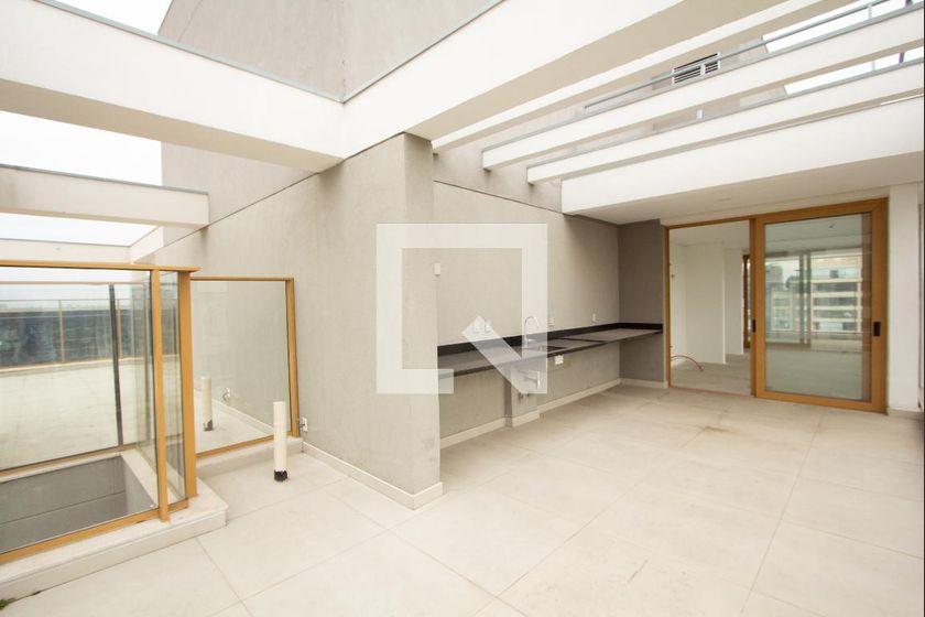 Cobertura, 3 quartos, 188 m² - Foto 1