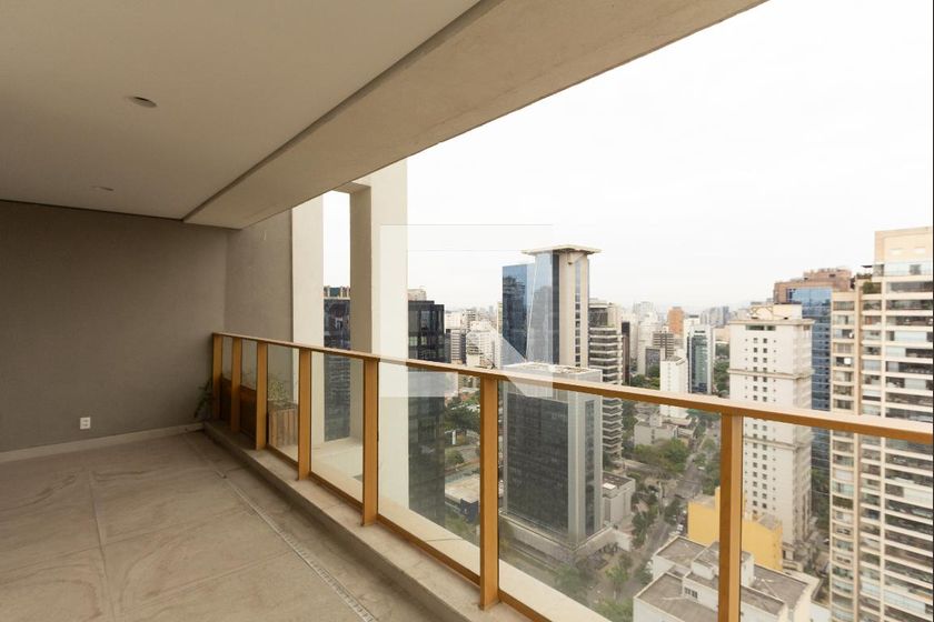 Cobertura, 3 quartos, 188 m² - Foto 7