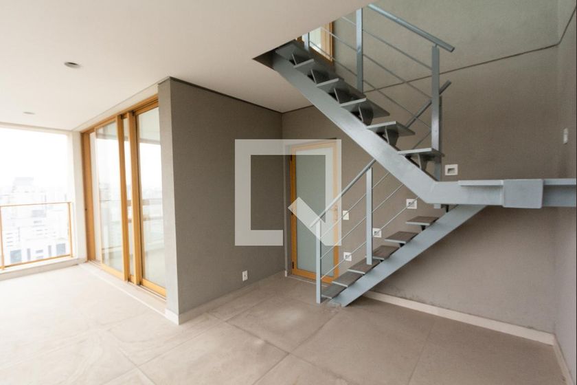 Cobertura, 3 quartos, 188 m² - Foto 3