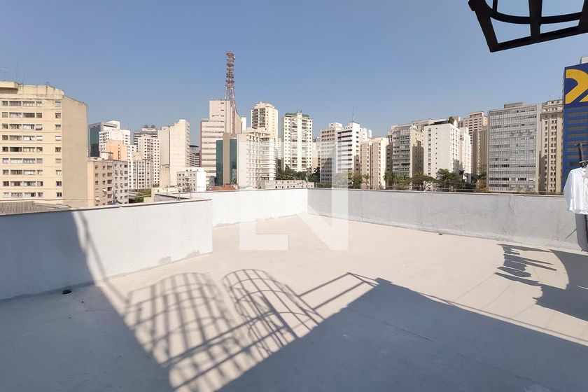 Apartamento, 1 quarto, 40 m² - Foto 66