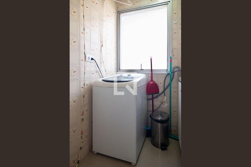 Apartamento, 1 quarto, 40 m² - Foto 48
