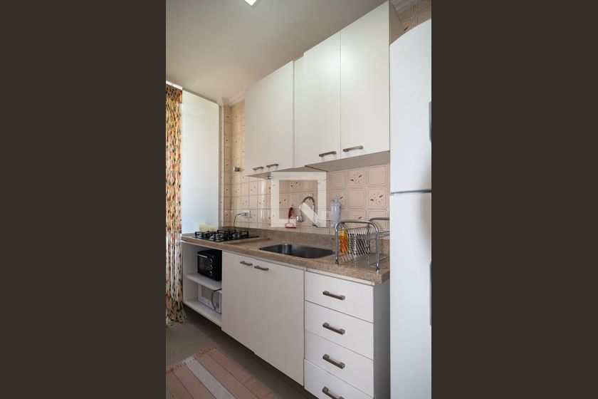 Apartamento, 1 quarto, 40 m² - Foto 36