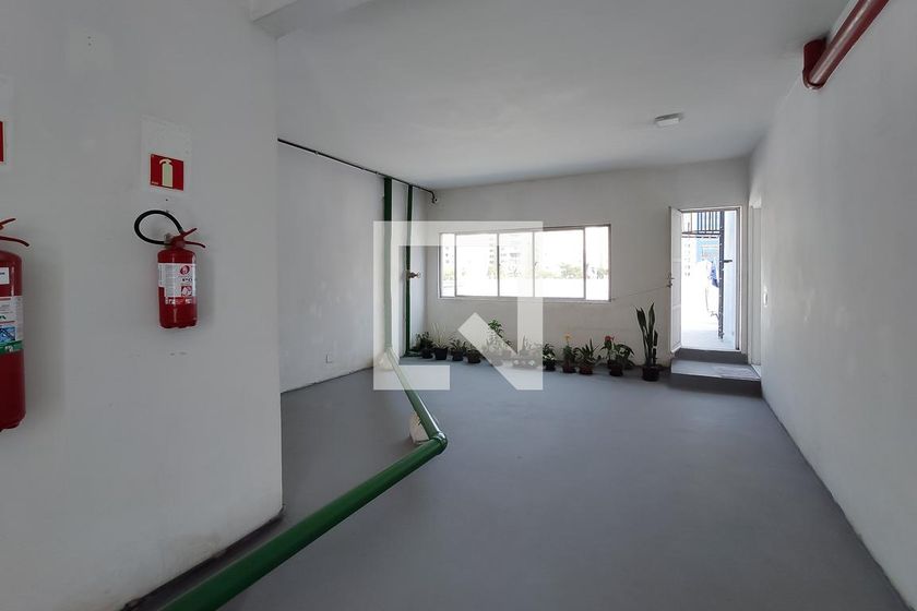 Apartamento, 1 quarto, 40 m² - Foto 56