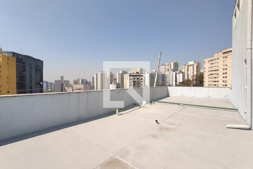 Apartamento, 1 quarto, 40 m² - Foto 58