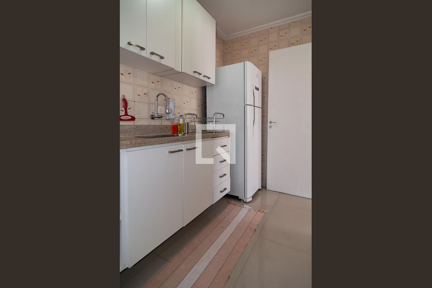Apartamento, 1 quarto, 40 m² - Foto 44