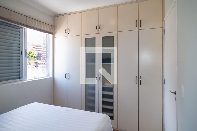 Apartamento, 1 quarto, 40 m² - Foto 28