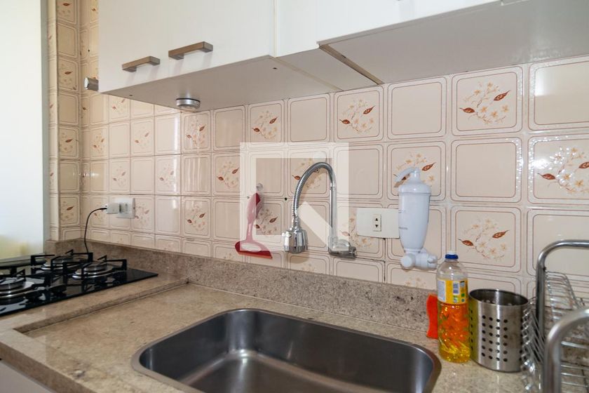 Apartamento, 1 quarto, 40 m² - Foto 40