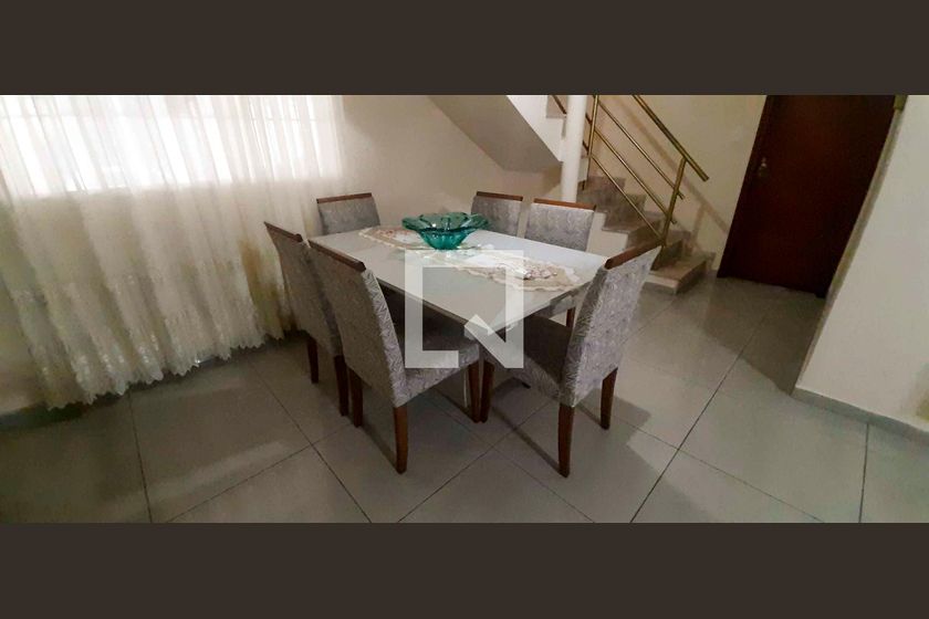 Casa, 3 quartos, 130 m² - Foto 9
