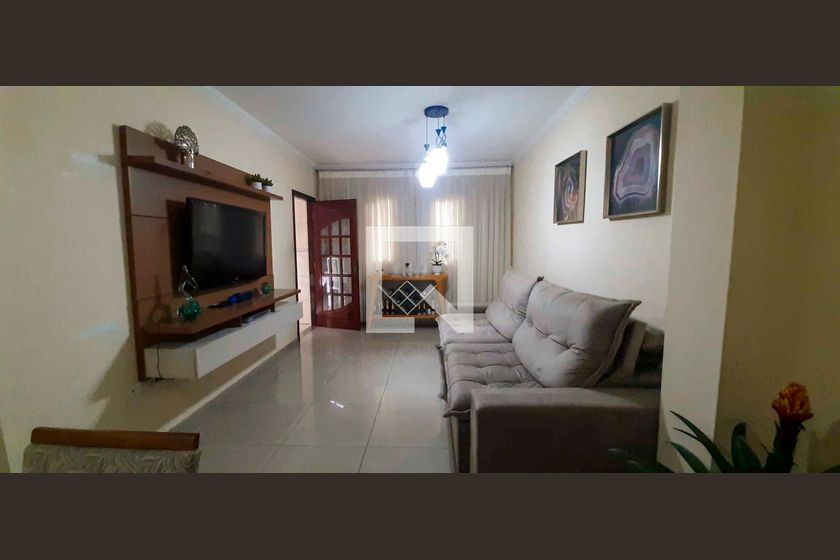 Casa, 3 quartos, 130 m² - Foto 1
