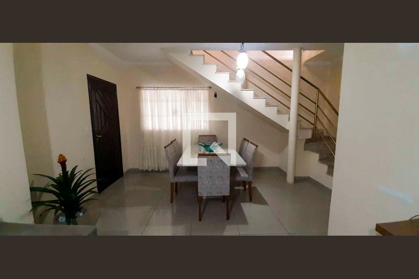 Casa, 3 quartos, 130 m² - Foto 7