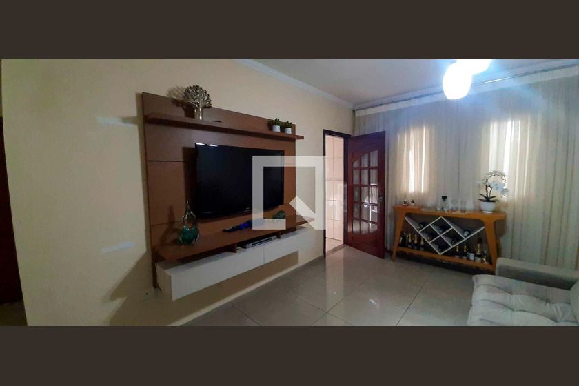 Casa, 3 quartos, 130 m² - Foto 3