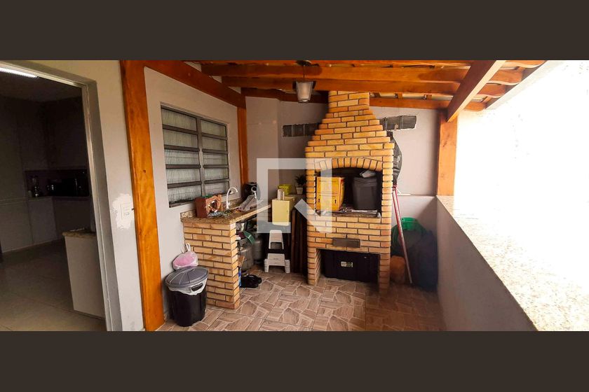 Casa, 3 quartos, 130 m² - Foto 121