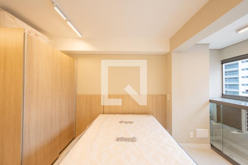 Apartamento, 1 quarto, 29 m² - Foto 9