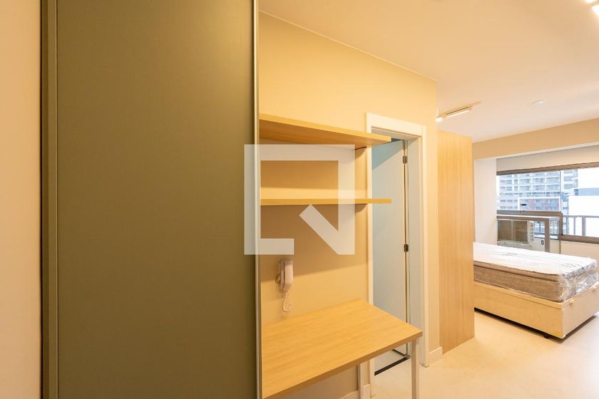 Apartamento, 1 quarto, 29 m² - Foto 31