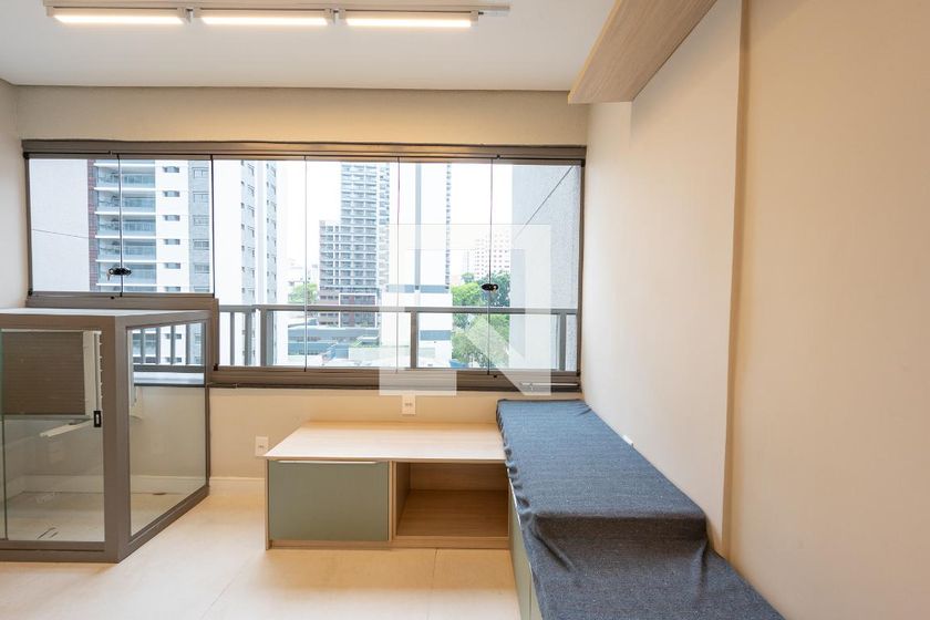 Apartamento, 1 quarto, 29 m² - Foto 11
