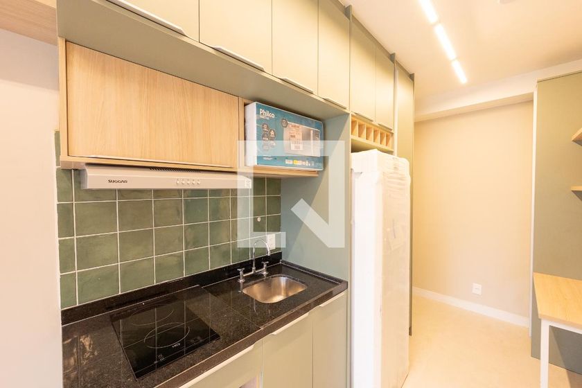 Apartamento, 1 quarto, 29 m² - Foto 25
