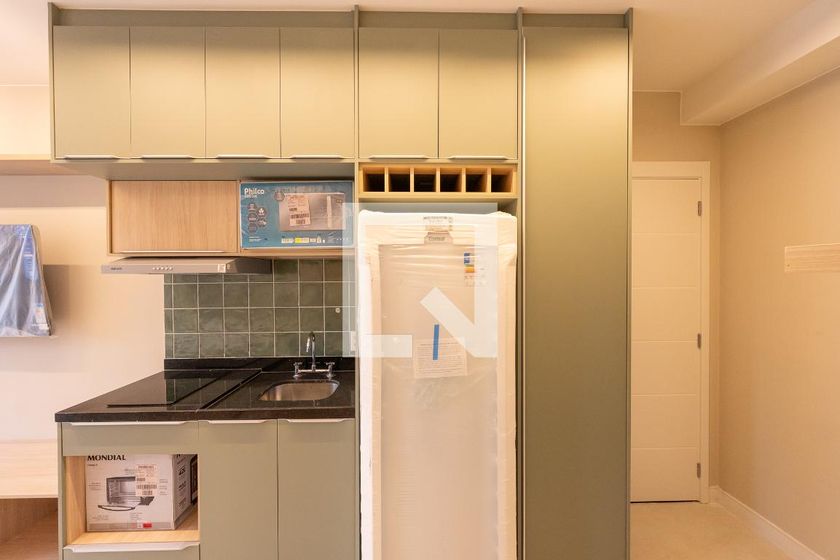 Apartamento, 1 quarto, 29 m² - Foto 23