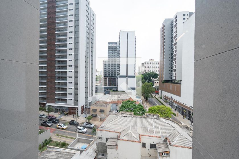 Apartamento, 1 quarto, 29 m² - Foto 13